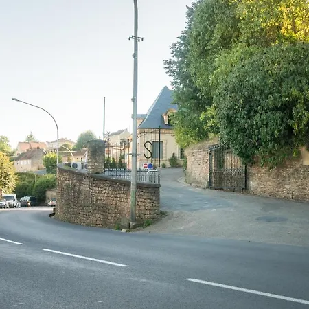 Côté Jardin Avec Jacuzzi Privatif Et Parking Privé *