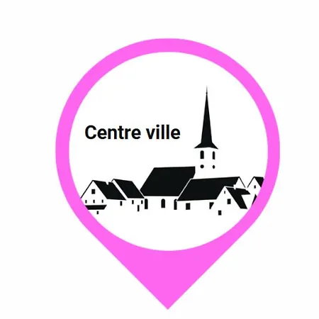 Côté Jardin Avec Jacuzzi Privatif Et Parking Privé *